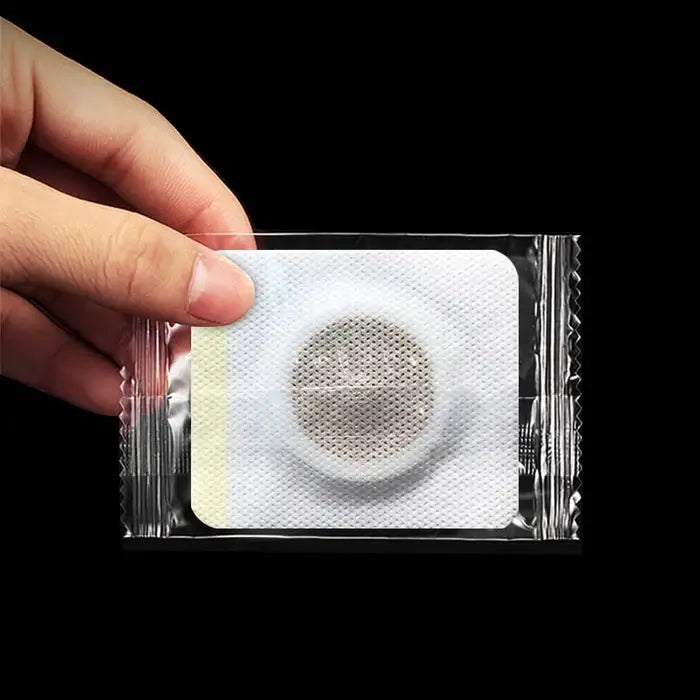 ACHETEZ 1, OBTENEZ 2 Patchs Minceur Détox SlimPatch