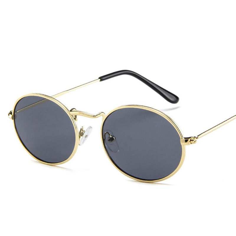 Lunettes de soleil Zoé pour femme