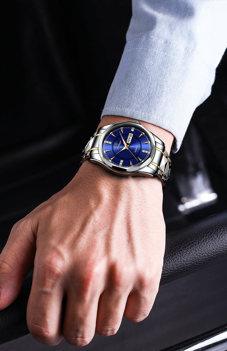 Montre de luxe Royal Luxury v1 pour homme