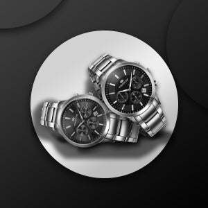 Montres pour hommes