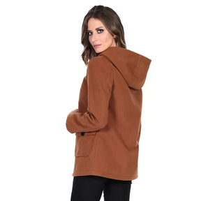 Trench-coat légitime pour femme