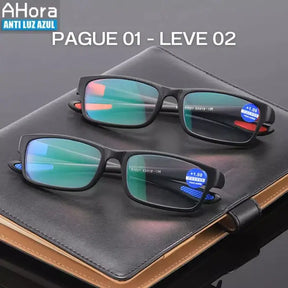 Maintenant, lunettes intelligentes Anti Blue - ACHETEZ 01, OBTENEZ 02