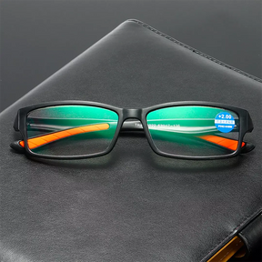 Lunettes anti-bleues ultra intelligentes - Achetez 01, obtenez 03