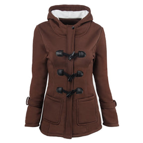 Trench-coat légitime pour femme