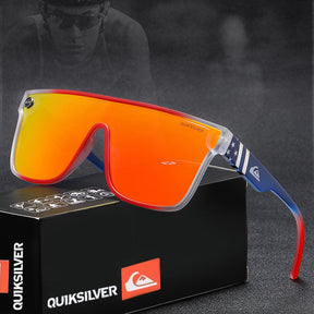 Lunettes Quiksilver v2 - Protection UV 400