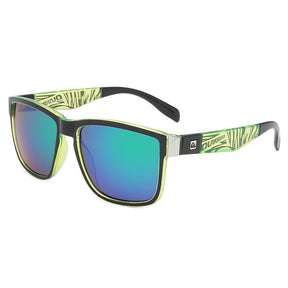 Lunettes Quiksilver - Protection UV 400