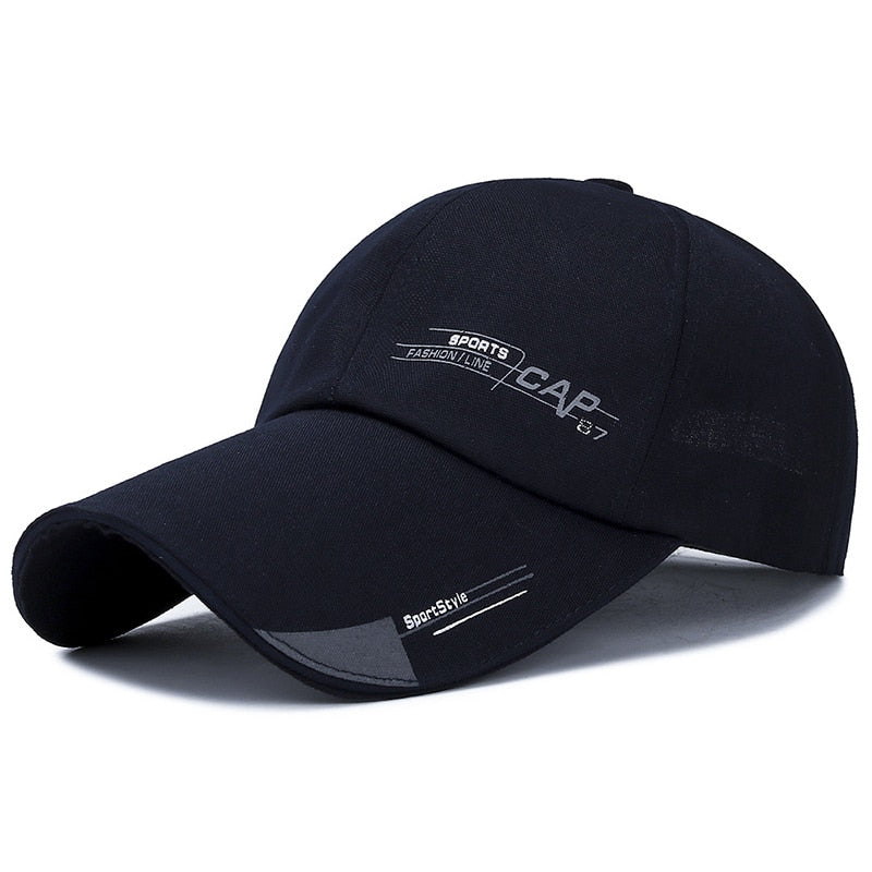 Casquette de sport SportStyle 2023