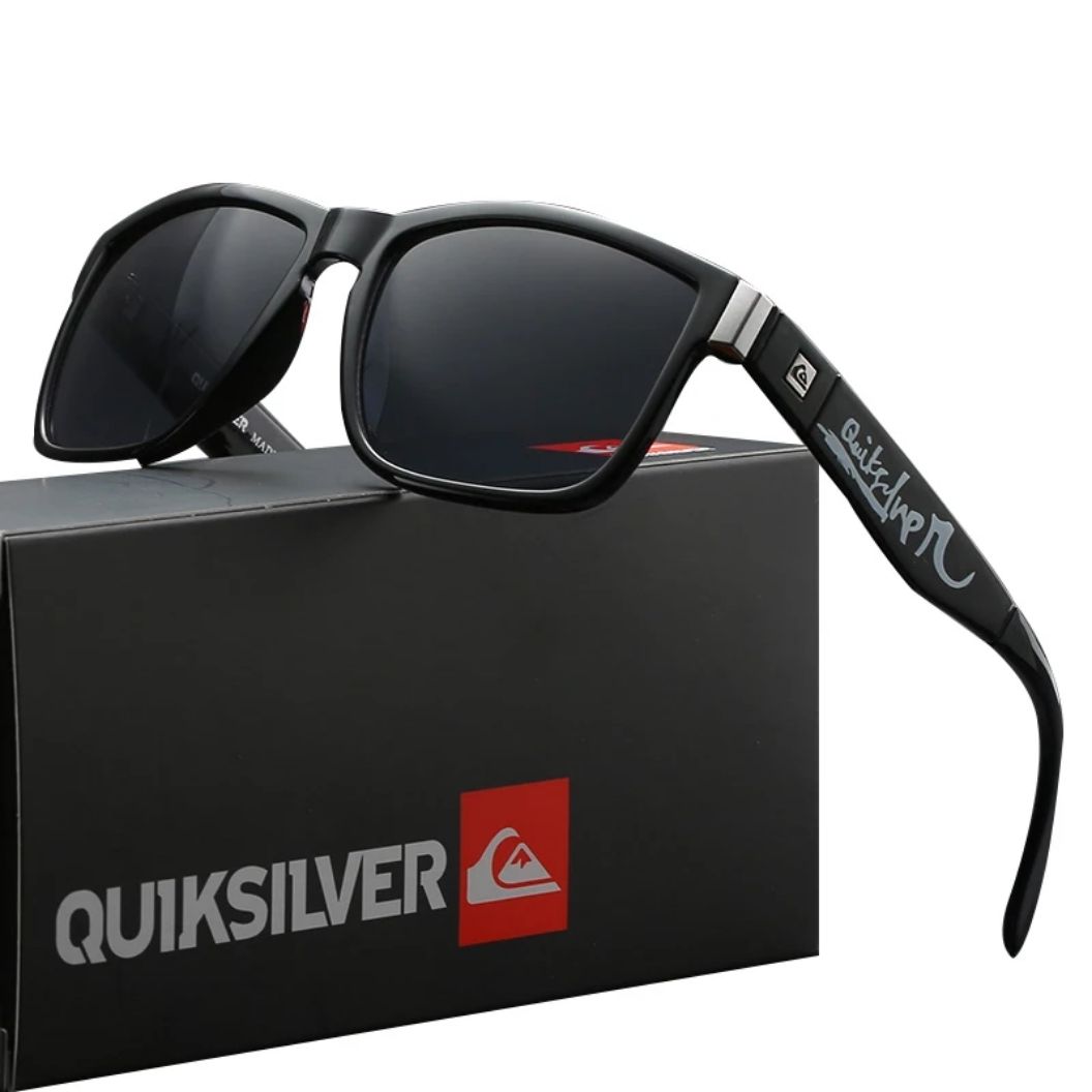 Lunettes Quiksilver - Protection UV 400