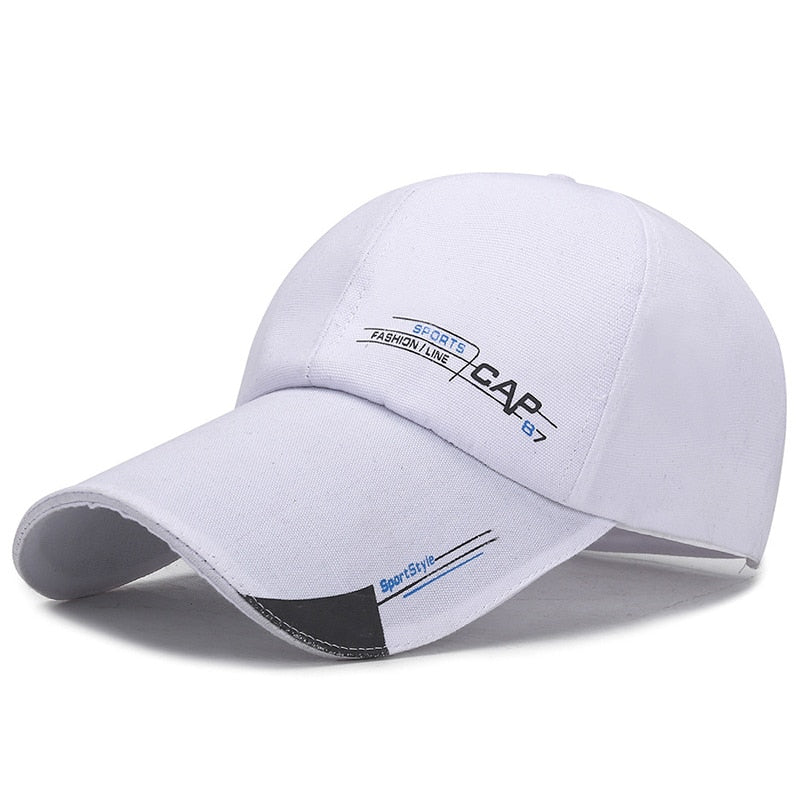 Casquette de sport SportStyle 2023