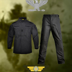 Uniforme militaire tactique des forces armées